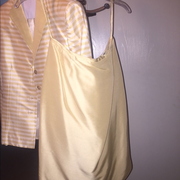 Kasper A.S.L suit - Picture 2 of 3